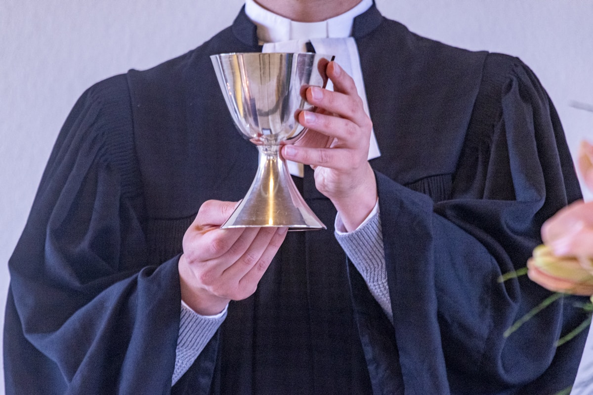 The Importance of Legal Representation