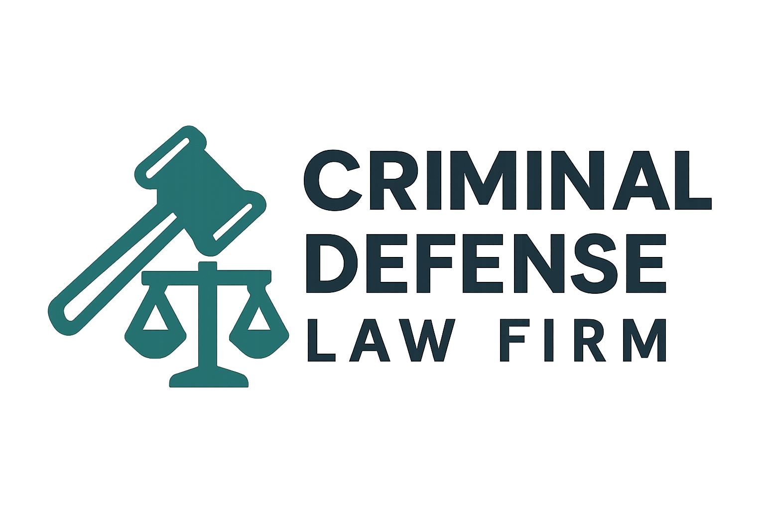 Criminal Defense Law Firm